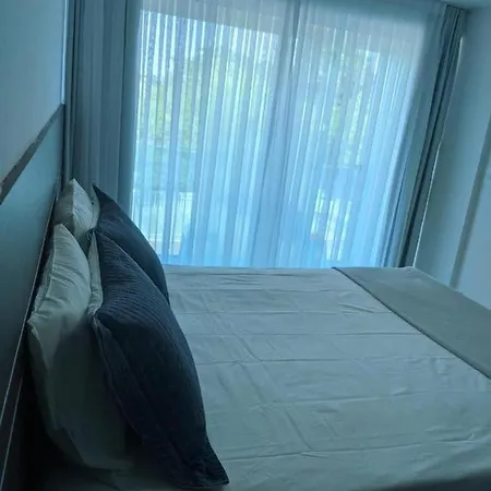 Tambau Israel Flat 202 - Frente Rua Apartment Joao Pessoa Exterior photo