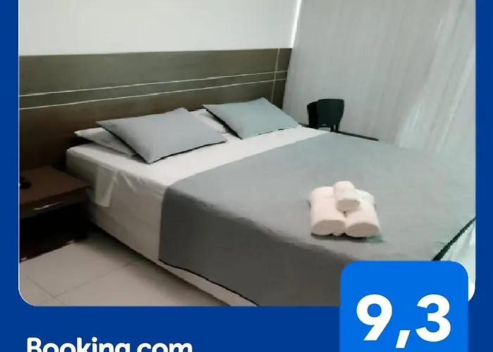 Tambau Israel Flat 202 - Frente Rua