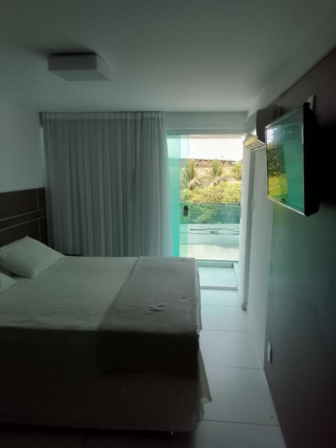 Tambau Israel Flat 202 - Frente Rua *