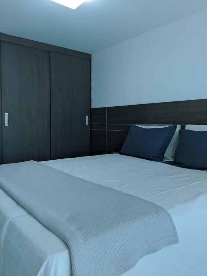Tambau Israel Flat 202 - Frente Rua Apartment *