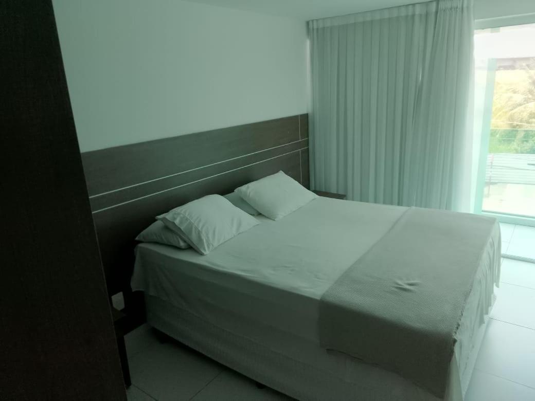 Tambau Israel Flat 202 - Frente Rua Apartment Joao Pessoa