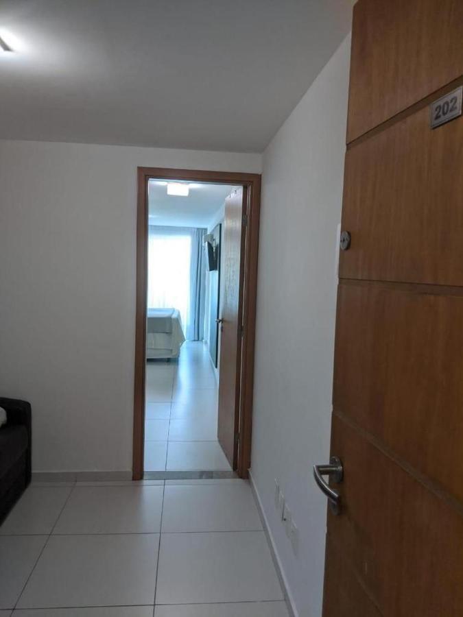 Tambau Israel Flat 202 - Frente Rua Apartment