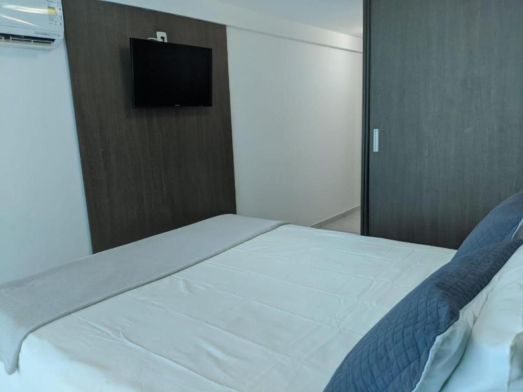 Apartment Tambau Israel Flat 202 - Frente Rua Joao Pessoa