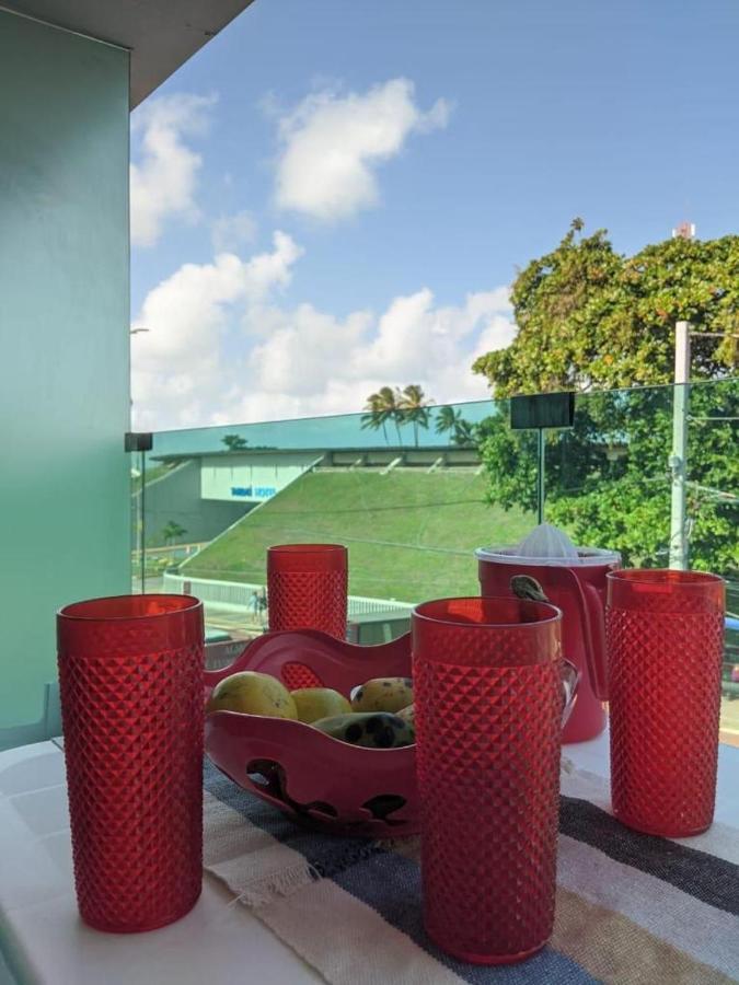 Tambau Israel Flat 202 - Frente Rua Apartment Joao Pessoa