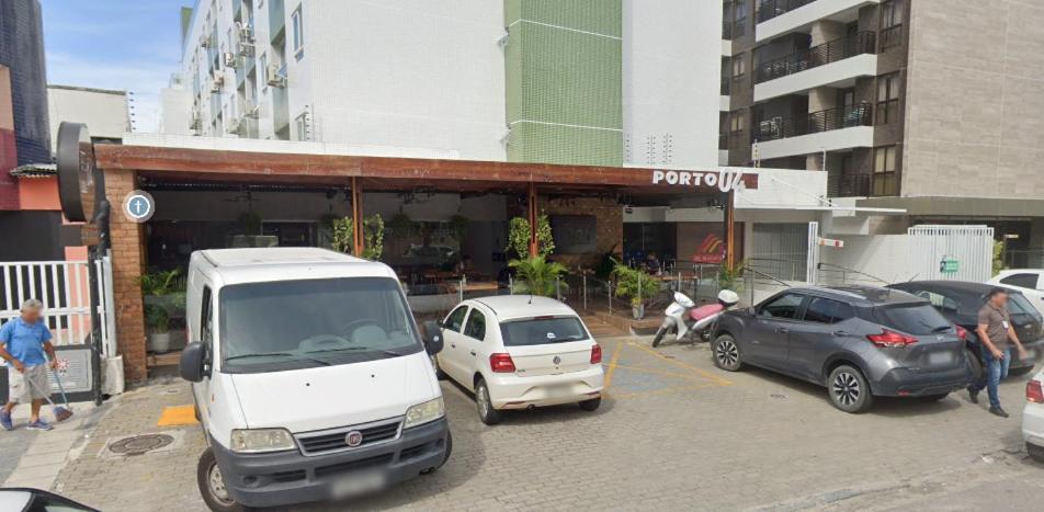 Tambau Israel Flat 202 - Frente Rua Apartment *