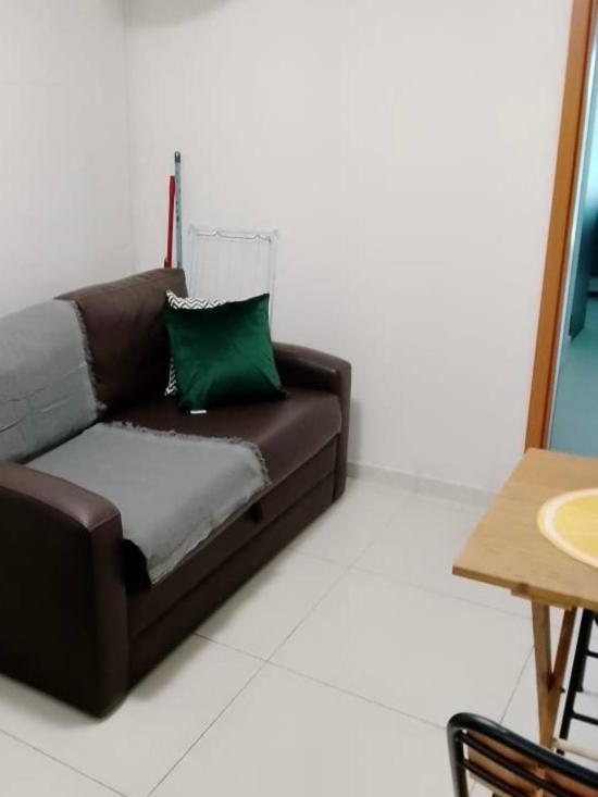 Apartment Tambau Israel Flat 202 - Frente Rua Joao Pessoa