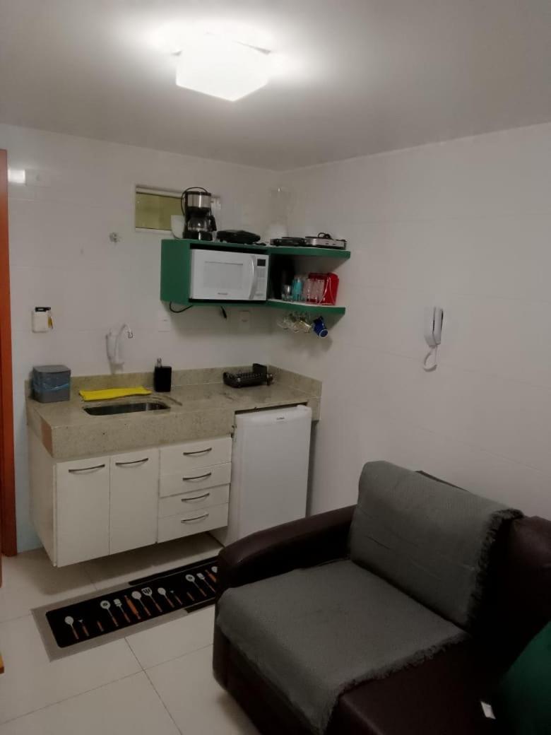 Tambau Israel Flat 202 - Frente Rua Apartment Joao Pessoa