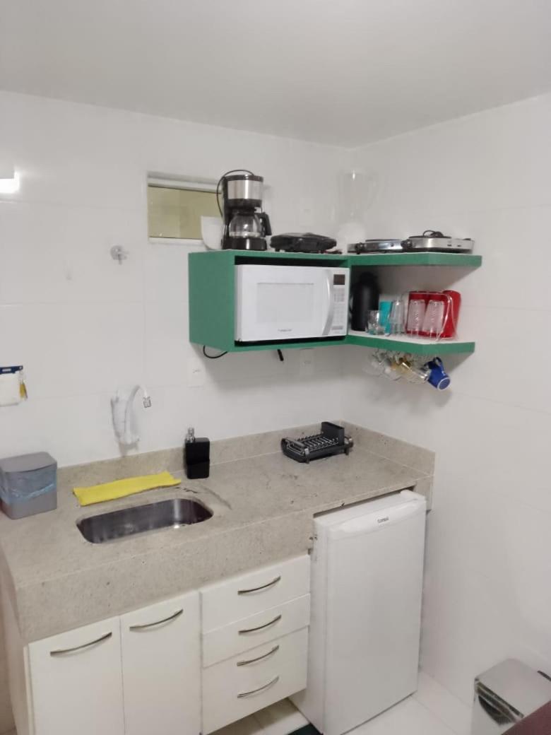 Tambau Israel Flat 202 - Frente Rua Joao Pessoa