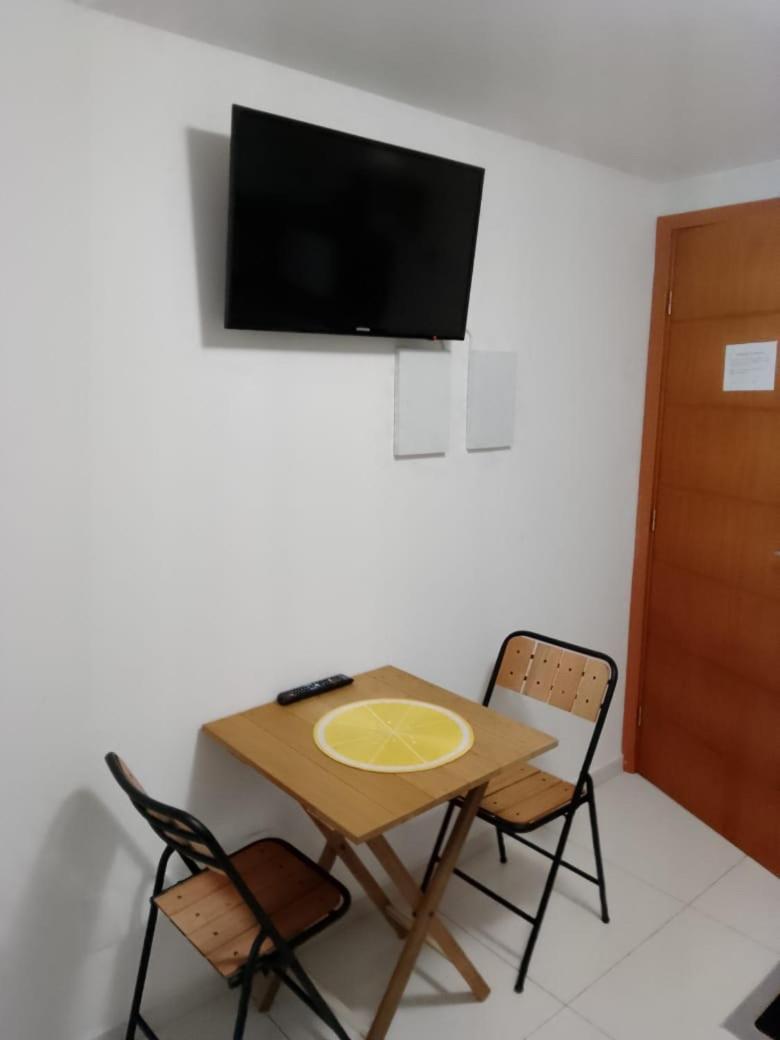 Tambau Israel Flat 202 - Frente Rua