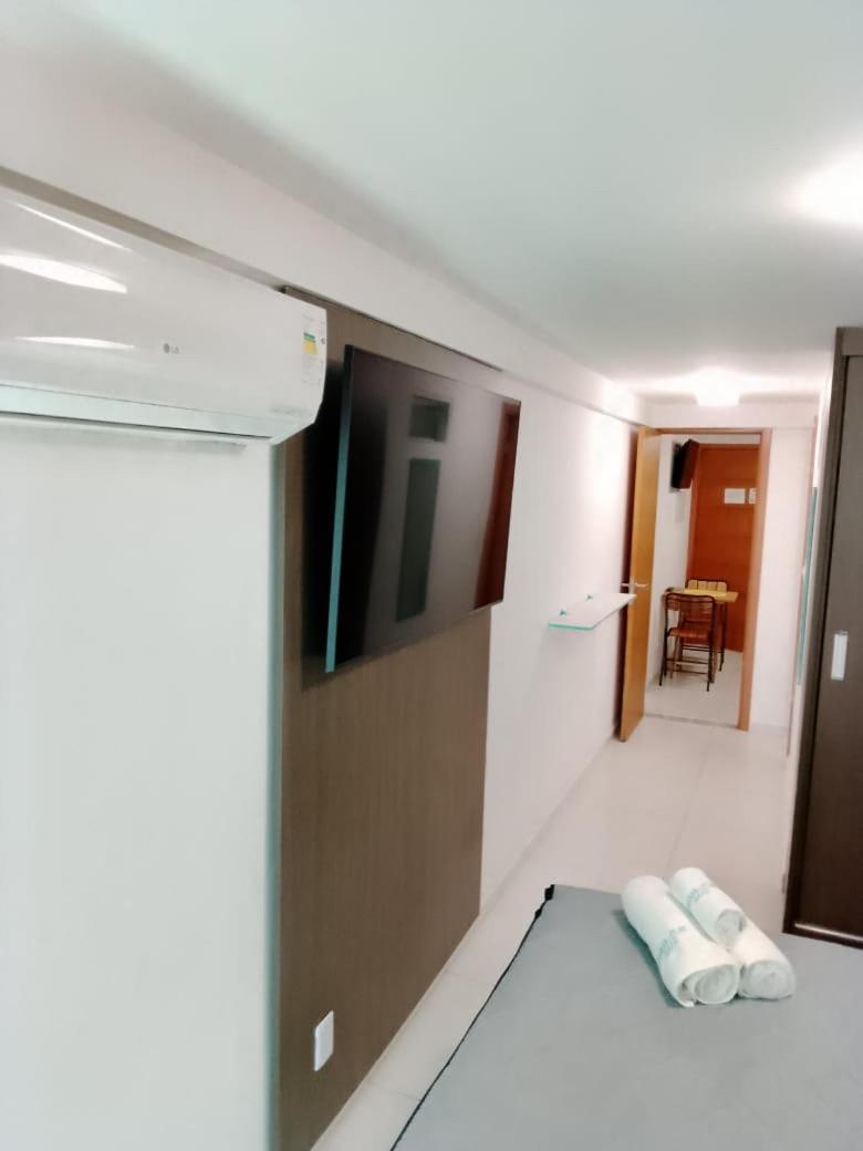 Tambau Israel Flat 202 - Frente Rua Apartment