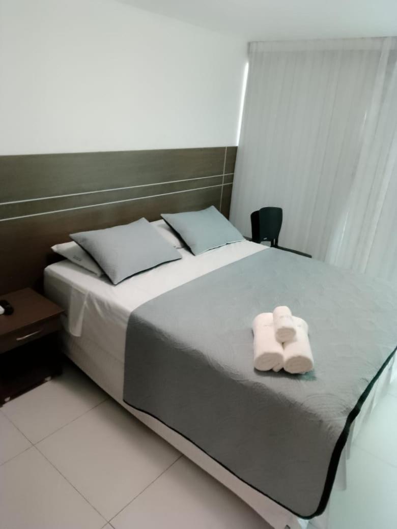 Tambau Israel Flat 202 - Frente Rua