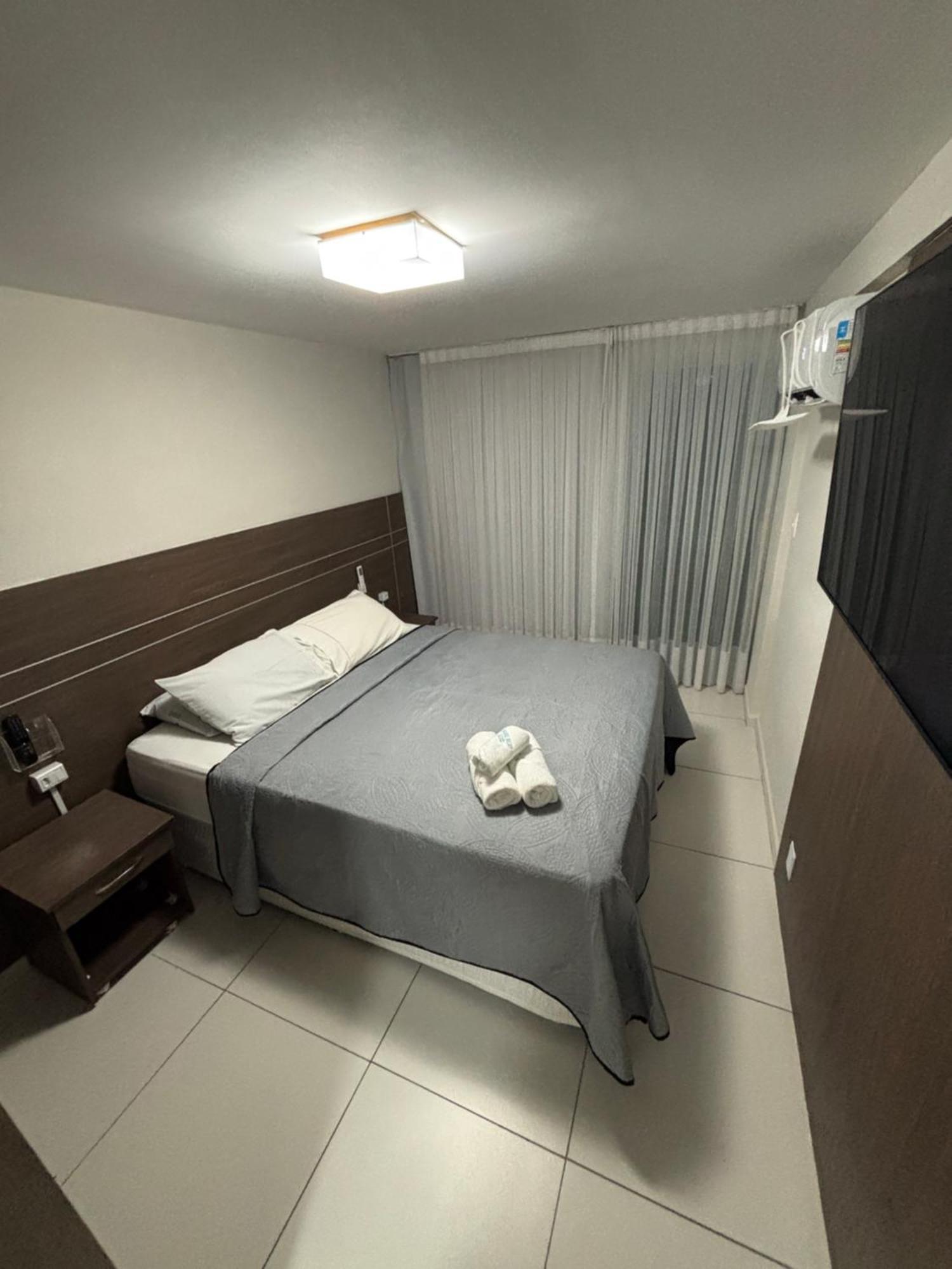 Tambau Israel Flat 202 - Frente Rua Apartment Joao Pessoa