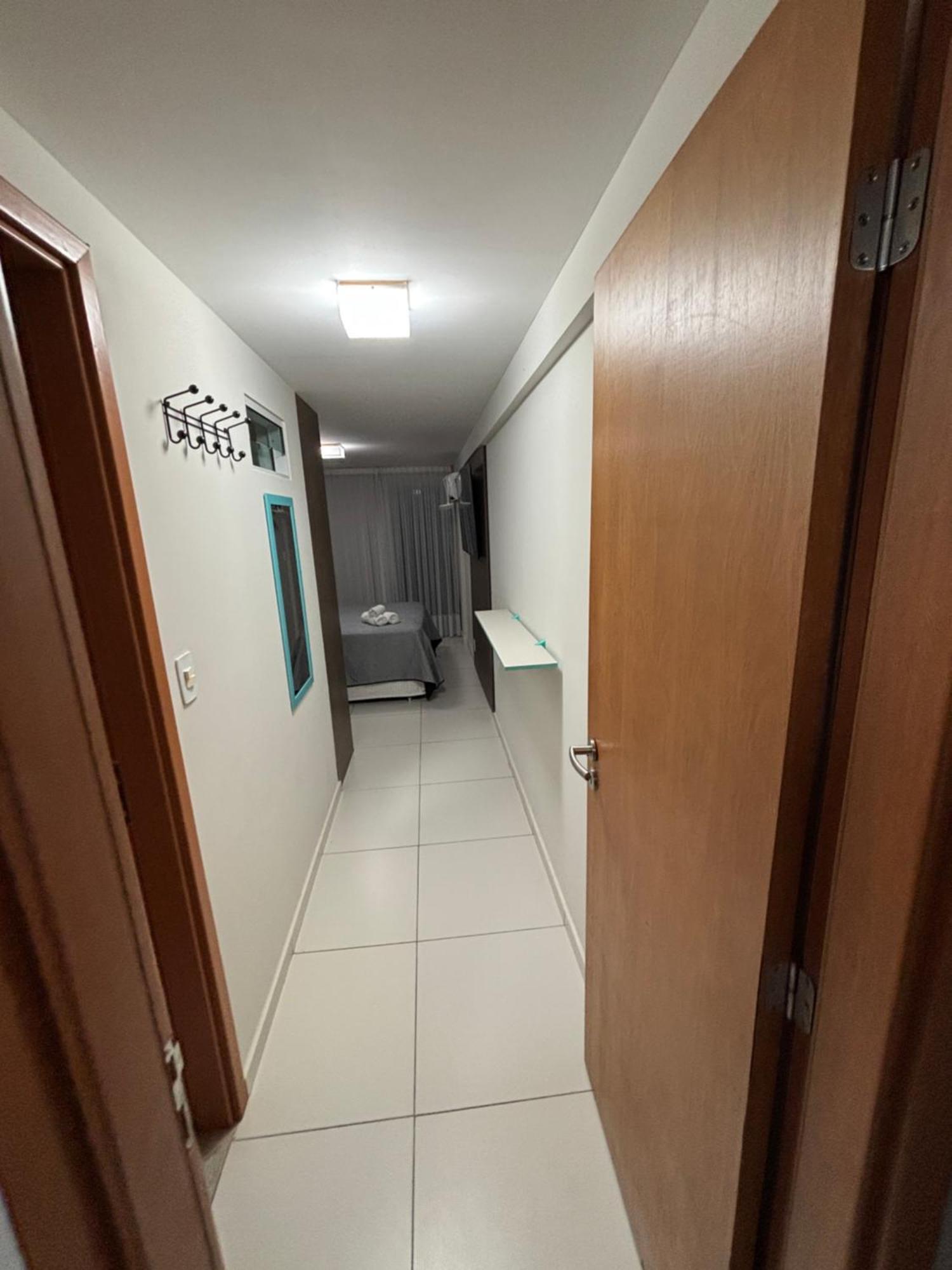 Tambau Israel Flat 202 - Frente Rua Apartment