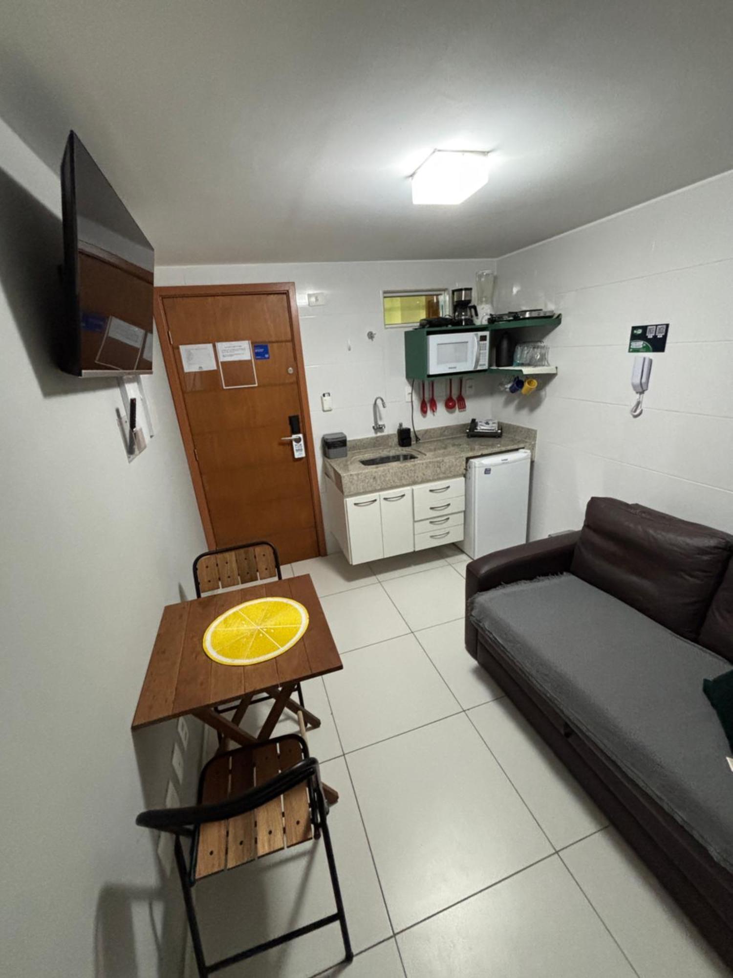 Apartment Tambau Israel Flat 202 - Frente Rua