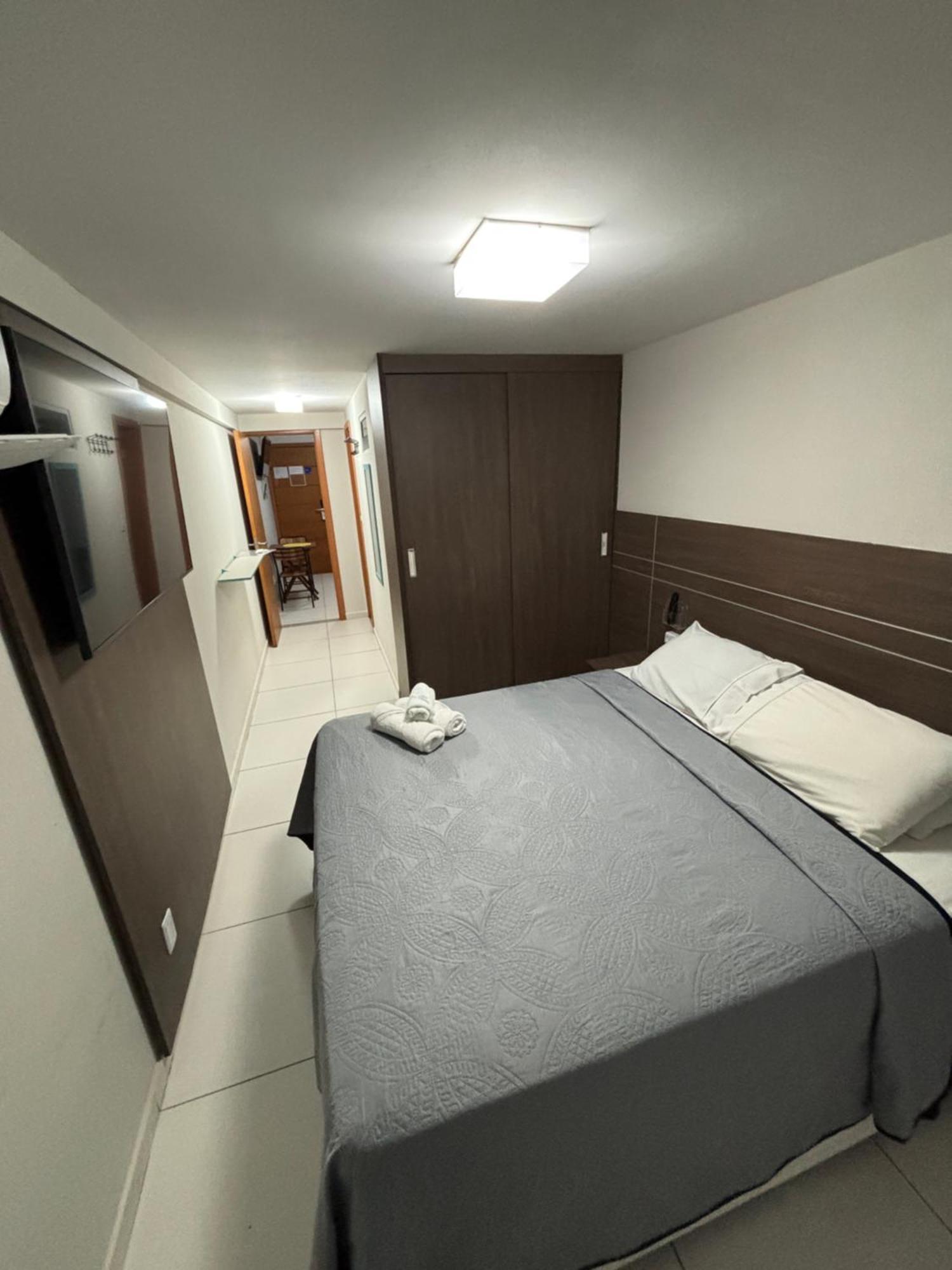 Tambau Israel Flat 202 - Frente Rua Apartment *