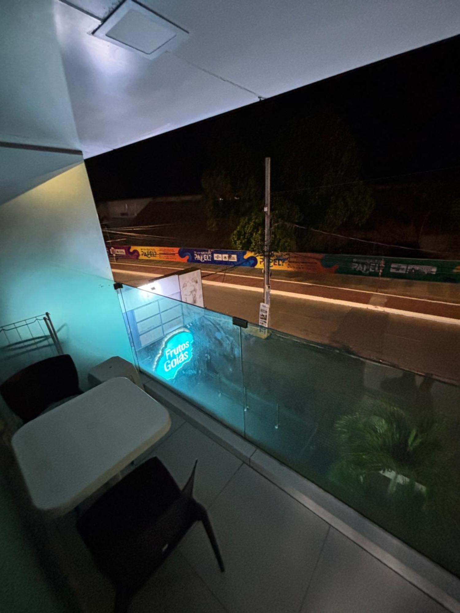 Tambau Israel Flat 202 - Frente Rua Apartment Joao Pessoa