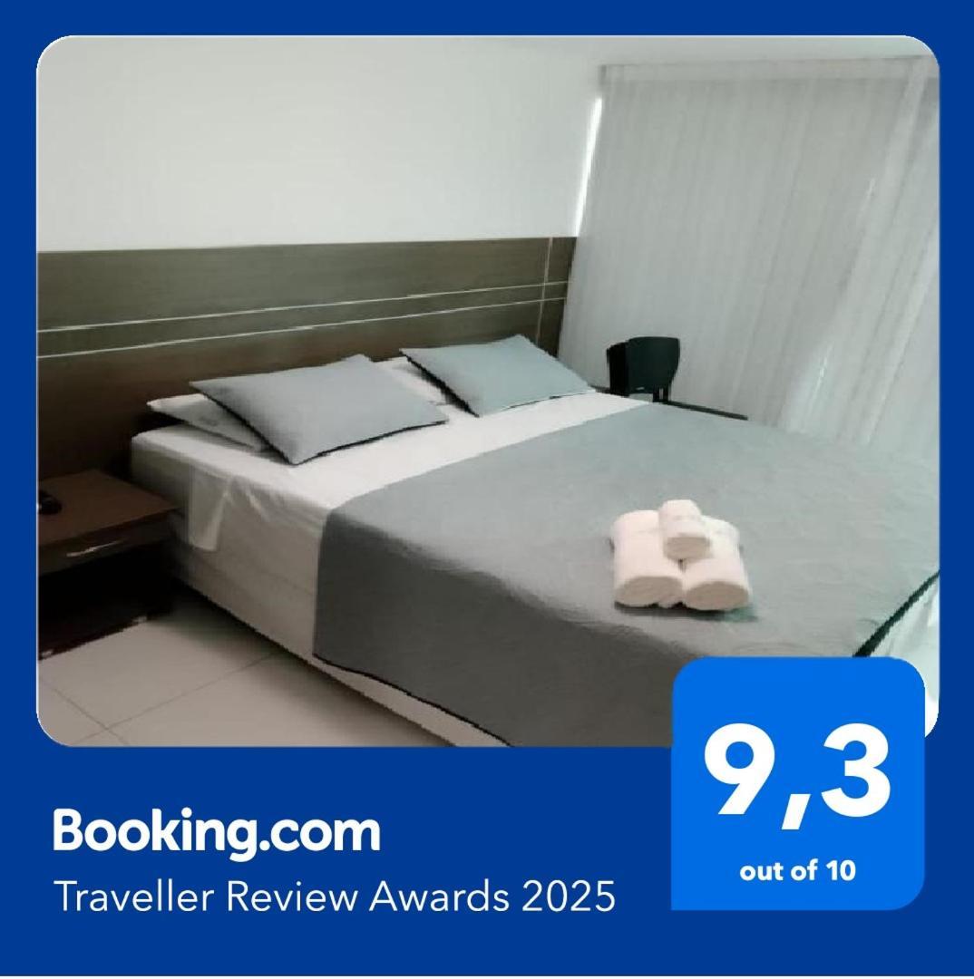 Tambau Israel Flat 202 - Frente Rua